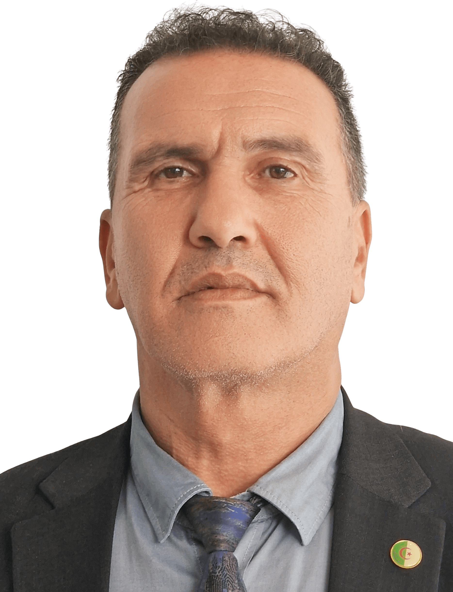 Farid Azeb - Fondateur FA Management Solutions